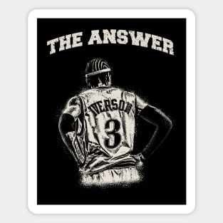 The Answer Magnet